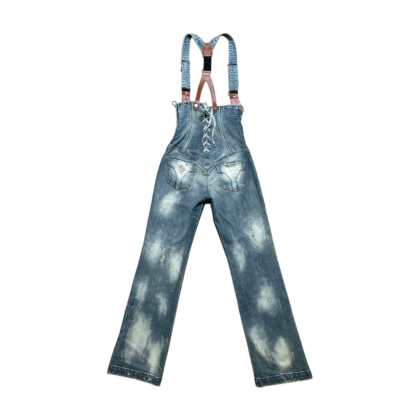 Farm Girl Overalls **PRE SALE